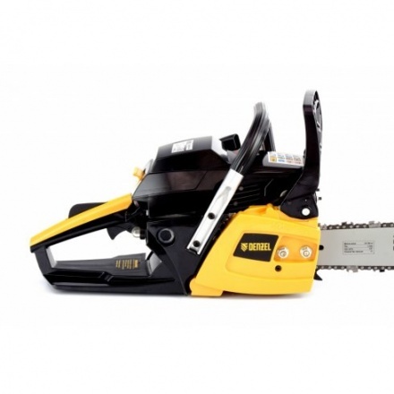 Бензопила цепная Denzel DGS-4516 Бензопила цепная Denzel DGS-4516