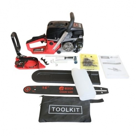 Бензопила цепная Edon GCS-16/2400 C Бензопила цепная Edon GCS-16/2400 C