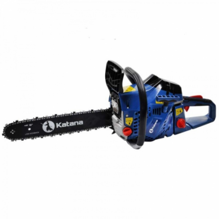 Бензопила цепная Katana GS7500 Бензопила цепная Katana GS7500
