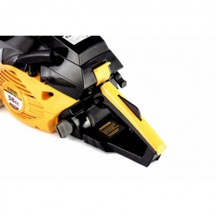 Бензопила цепная Denzel DGS-5820 Бензопила цепная Denzel DGS-5820