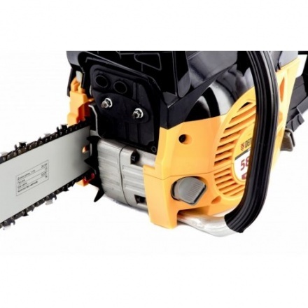 Бензопила цепная Denzel DGS-5820 Бензопила цепная Denzel DGS-5820