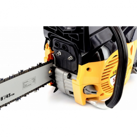 Бензопила цепная Denzel DGS-5218 Бензопила цепная Denzel DGS-5218