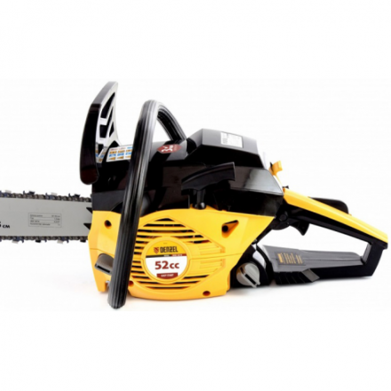 Бензопила цепная Denzel DGS-5218 Бензопила цепная Denzel DGS-5218