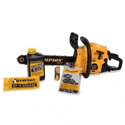 Бензопила цепная Champion 237-16 Бензопила цепная Champion 237-16