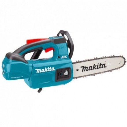 Аккумуляторная цепная пила Makita DUC204RF Аккумуляторная цепная пила Makita DUC204RF