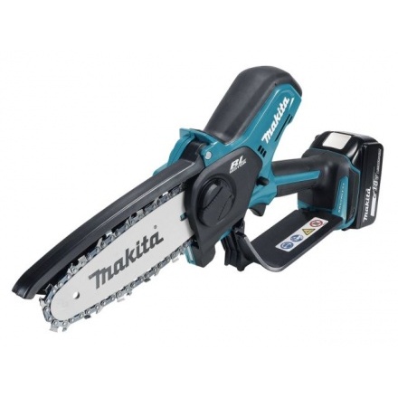 Пила цепная аккумуляторная Makita DUC 150 SF