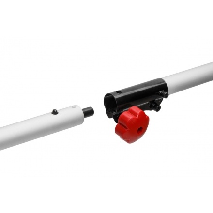 Триммер электрический Wortex TE 3813-2 S Триммер электрический Wortex TE 3813-2 S