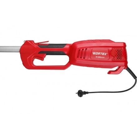 Триммер электрический Wortex TE 3813-2 S Триммер электрический Wortex TE 3813-2 S