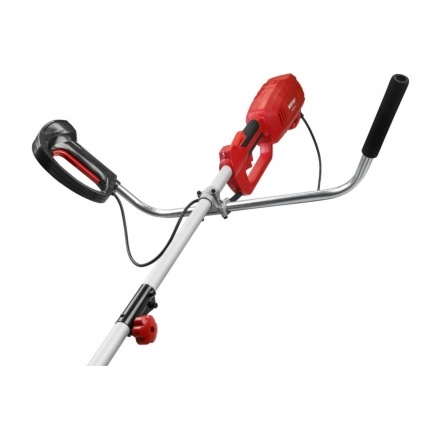 Триммер электрический Wortex TE 4217-1 S Триммер электрический Wortex TE 4217-1 S