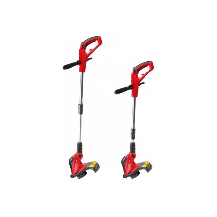 Триммер электрический Wortex TE 3005 Триммер электрический Wortex TE 3005