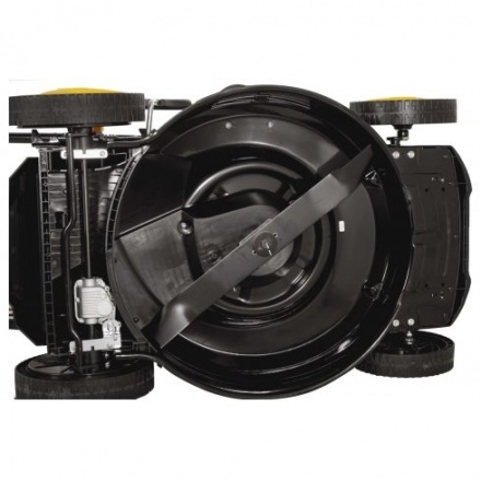 Газонокосилка бензиновая Huter GLM-7.0 SL Газонокосилка бензиновая Huter GLM-7.0 SL