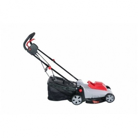 Газонокосилка электрическая Ресанта КР-1500 ЭТ Газонокосилка электрическая Ресанта КР-1500 ЭТ