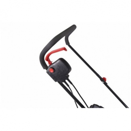 Газонокосилка электрическая Ресанта КР-1500 ЭТ Газонокосилка электрическая Ресанта КР-1500 ЭТ