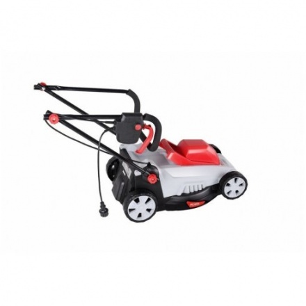 Газонокосилка электрическая Ресанта КР-1500 ЭТ Газонокосилка электрическая Ресанта КР-1500 ЭТ