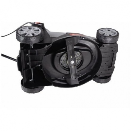 Газонокосилка электрическая Ресанта КР-1500 ЭТ Газонокосилка электрическая Ресанта КР-1500 ЭТ