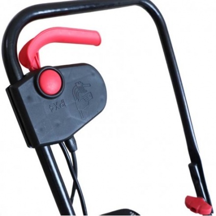 Газонокосилка электрическая Диолд ГКЭ-2 Газонокосилка электрическая Диолд ГКЭ-2