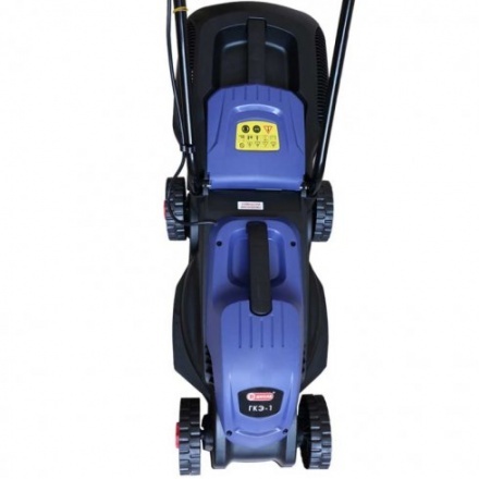 Газонокосилка электрическая Диолд ГКЭ-1 Газонокосилка электрическая Диолд ГКЭ-1