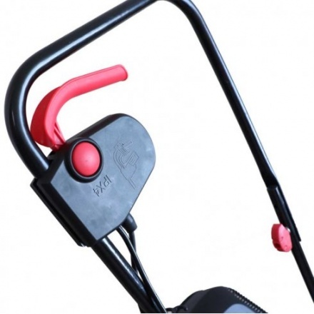 Газонокосилка электрическая Диолд ГКЭ-1 Газонокосилка электрическая Диолд ГКЭ-1