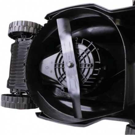 Газонокосилка электрическая Диолд ГКЭ-1 Газонокосилка электрическая Диолд ГКЭ-1