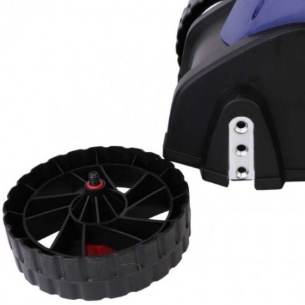 Газонокосилка электрическая Диолд ГКЭ-1 Газонокосилка электрическая Диолд ГКЭ-1