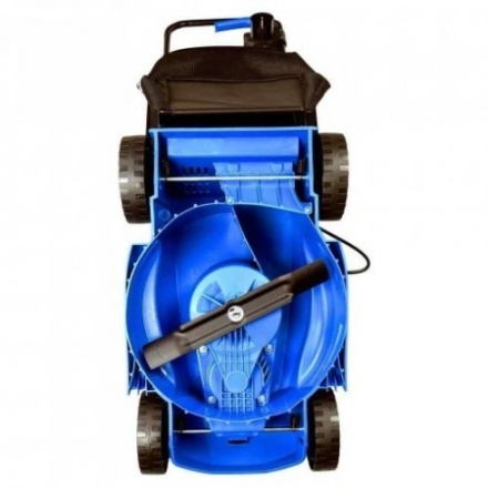 Газонокосилка электрическая Hyundai LE3225 Газонокосилка электрическая Hyundai LE3225