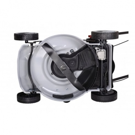 Газонокосилка бензиновая Ресанта КР-6.0 БТ Газонокосилка бензиновая Ресанта КР-6.0 БТ