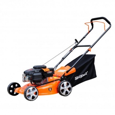 Газонокосилка бензиновая Skiper GW461 Газонокосилка бензиновая Skiper GW461