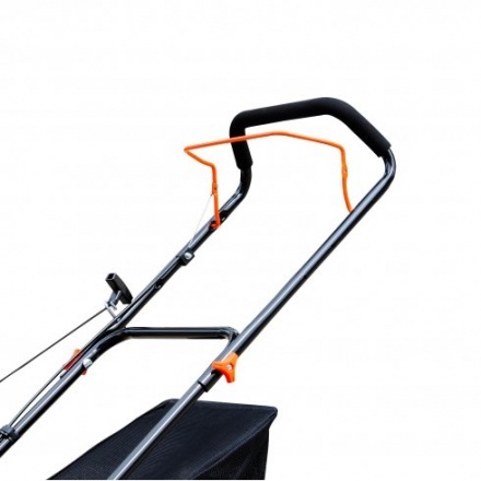 Газонокосилка бензиновая Skiper GW461 Газонокосилка бензиновая Skiper GW461