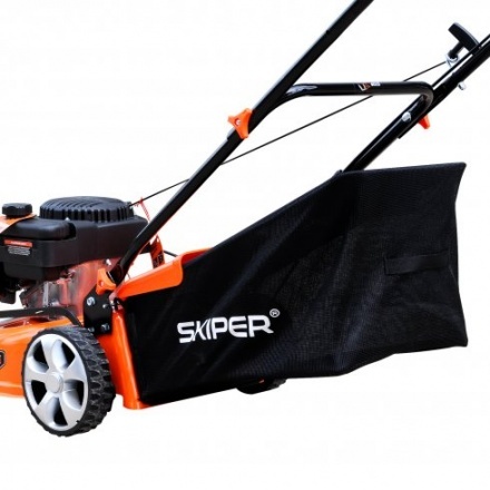 Газонокосилка бензиновая Skiper GW461 Газонокосилка бензиновая Skiper GW461