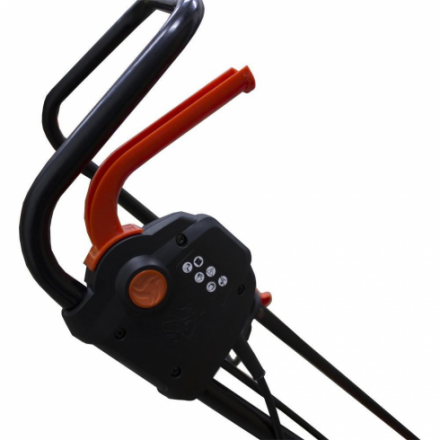 Газонокосилка электрическая Калибр ГКЭ-1200/32 Газонокосилка электрическая Калибр ГКЭ-1200/32