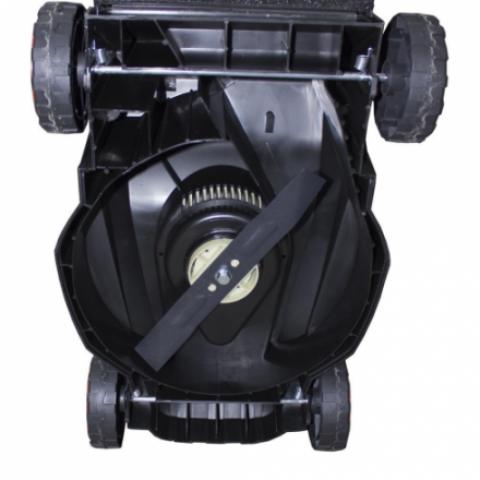 Газонокосилка электрическая Калибр ГКЭ-1200/32 Газонокосилка электрическая Калибр ГКЭ-1200/32