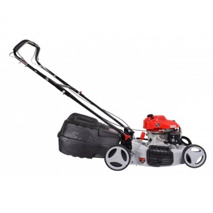 Газонокосилка бензиновая Ресанта КР-5.0 БП Газонокосилка бензиновая Ресанта КР-5.0 БП