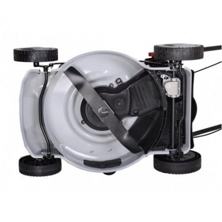 Газонокосилка бензиновая Ресанта КР-5.0 БТ Газонокосилка бензиновая Ресанта КР-5.0 БТ