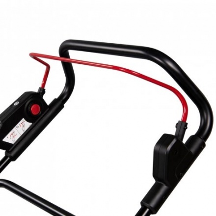 Газонокосилка аккумуляторная Makita DLM480Z Газонокосилка аккумуляторная Makita DLM480Z