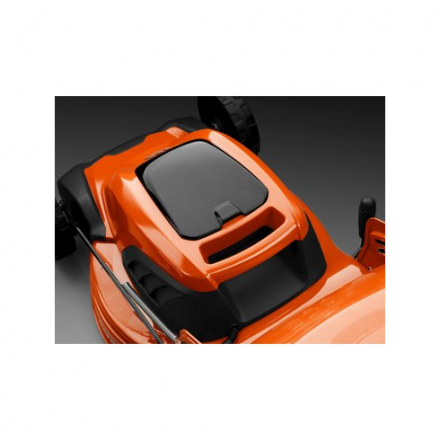 Газонокосилка аккумуляторная Husqvarna LC 141VLi Газонокосилка аккумуляторная Husqvarna LC 141VLi