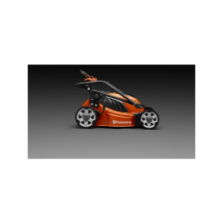 Газонокосилка аккумуляторная Husqvarna LC 141VLi Газонокосилка аккумуляторная Husqvarna LC 141VLi