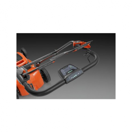 Газонокосилка аккумуляторная Husqvarna LC 141VLi Газонокосилка аккумуляторная Husqvarna LC 141VLi