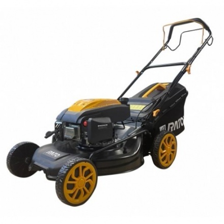Газонокосилка бензиновая Rato RMS53Q-V210 Газонокосилка бензиновая Rato RMS53Q-V210