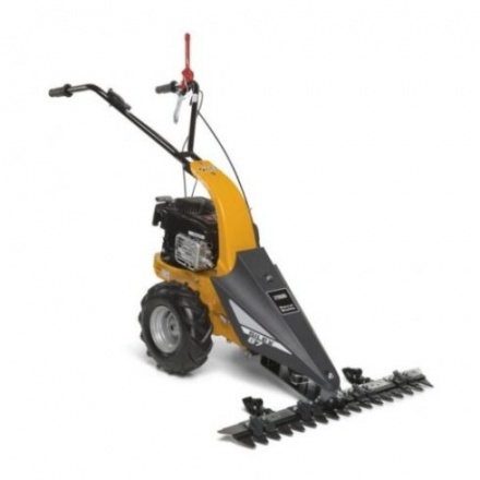 Сенокосилка Stiga Silex 87 G Сенокосилка Stiga Silex 87 G