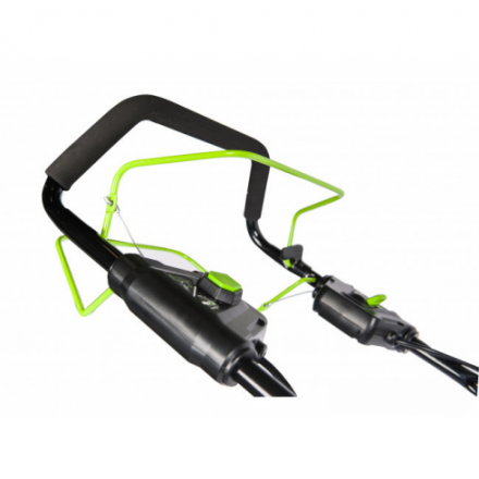 Газонокосилка аккумуляторная Greenworks GD60LM46SPK4 Газонокосилка аккумуляторная Greenworks GD60LM46SPK4