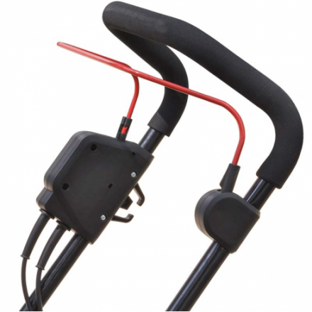 Газонокосилка электрическая Skiper EL3215 Газонокосилка электрическая Skiper EL3215