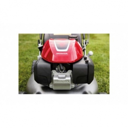 Газонокосилка бензиновая Honda HRG466C1SKEP Газонокосилка бензиновая Honda HRG466C1SKEP