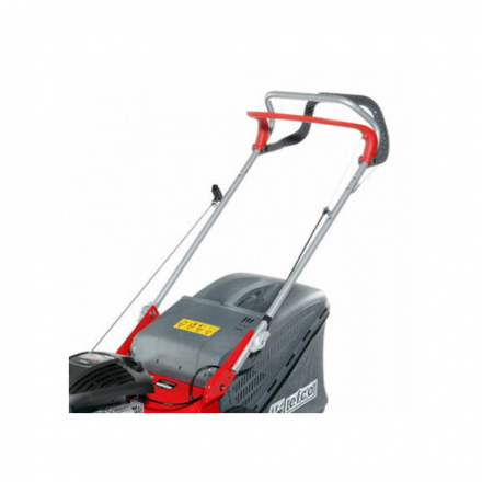 Газонокосилка бензиновая Efco LR 48 TBQ Comfort Plus Газонокосилка бензиновая Efco LR 48 TBQ Comfort Plus