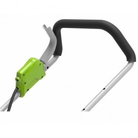 Газонокосилка аккумуляторная Greenworks G40LM35K4 Газонокосилка аккумуляторная Greenworks G40LM35K4