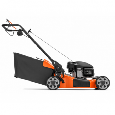 Газонокосилка бензиновая Husqvarna LС 356VP Газонокосилка бензиновая Husqvarna LС 356VP