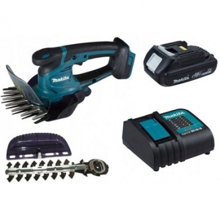 Кусторез Makita DUM604SYX Кусторез Makita DUM604SYX