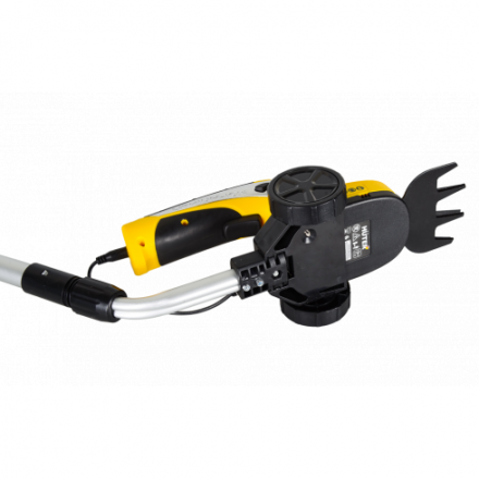 Кусторез Huter GET-7.2H Кусторез Huter GET-7.2H