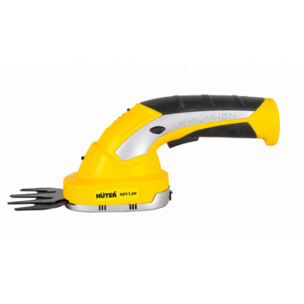 Кусторез Huter GET-7.2H Кусторез Huter GET-7.2H