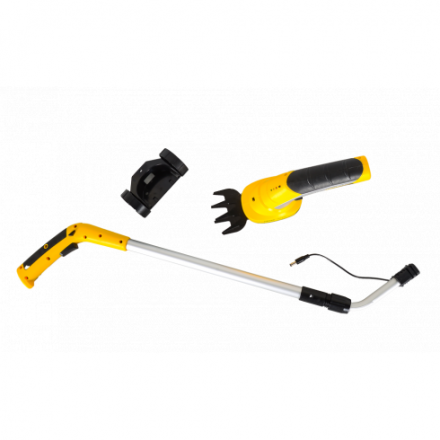 Кусторез Huter GET-7.2H Кусторез Huter GET-7.2H