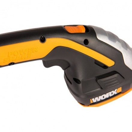 Кусторез Worx WG801E.9 Кусторез Worx WG801E.9
